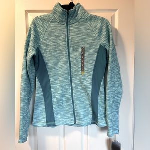 Women’s Tek Gear Zip Up Jacket